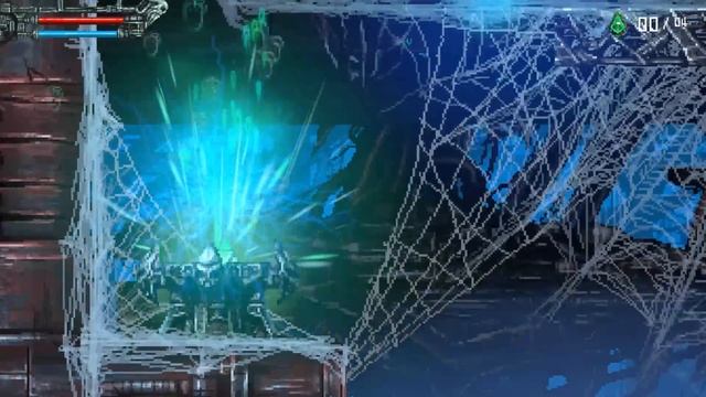 Valfaris - Heavy Metal Hardcore Action смотреть онлайн