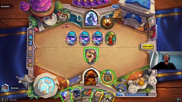 Apr 20, 2022 - Hearthstone