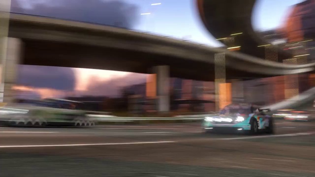 TrackMania Valley - официальный Трейлер смотреть онлайн