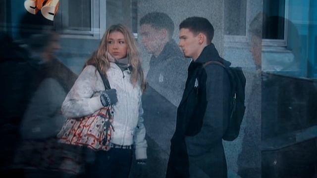 Стас и Лера || История любви (Ранетки) смотреть онлайн