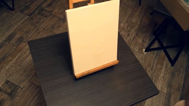ART BOX для тех, кто хочет научиться рисовать. Опыт рисования не требуется смотреть онлайн