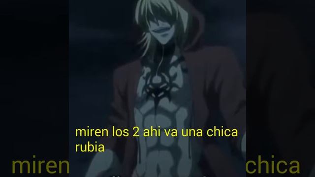 Diabolik lovers more blood *fanfic* cap 3 (secuestro) смотреть онлайн