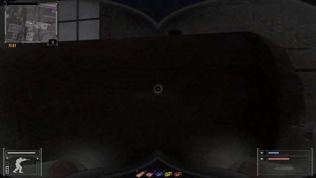 S.T.A.L.K.E.R. Фотограф. Декодер в Баре. смотреть онлайн