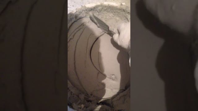 Замешиваем Ротбанд правильно смотреть онлайн