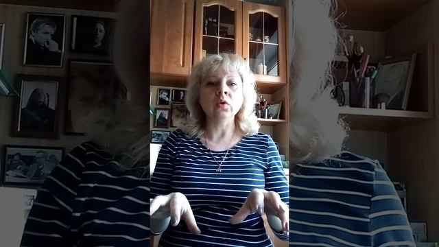 Голосовые регистры. Упражнения на нижний регистр. Студия художественного слова "Мастерская" смотреть онлайн