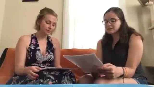 Attachment Theory Role Play смотреть онлайн