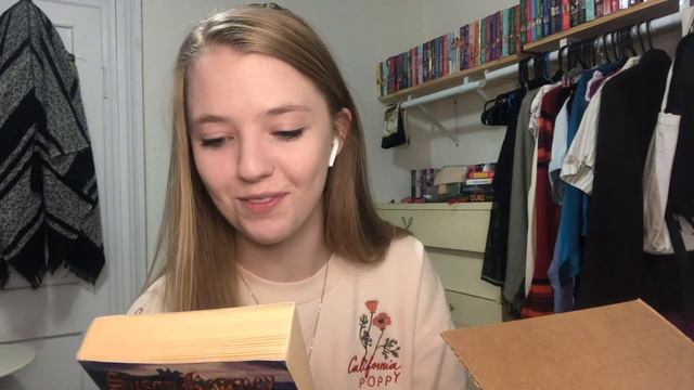 BOOK HAUL!! Historical Romance Mystery Box смотреть онлайн