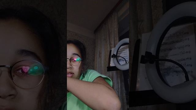 слово школьника  часть 1. новый сериал