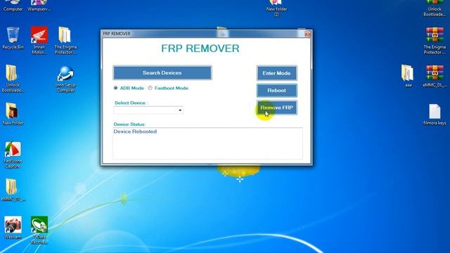 How to bypass google FRP lock for all android devices ADB Programming Tutorial 13 смотреть онлайн