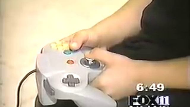 Nintendo 64: Sold Out ! смотреть онлайн