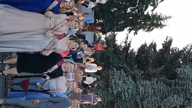 Выпускной-2022 смотреть онлайн