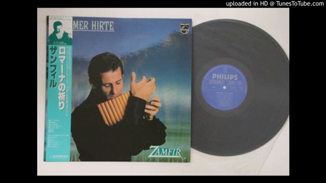 [AE-10 연주] Einsamer Hirte (Lonely Shepherd, 외로운 양치기) (에어로폰/Aerophone/エアロフォン) смотреть онлайн