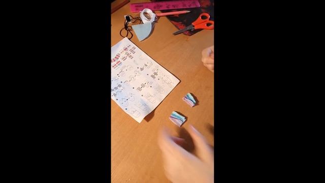 игрушка из носка единорог смотреть онлайн