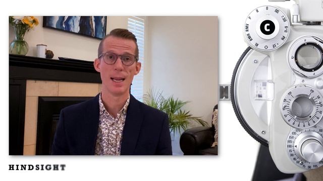 [Central at Home] Hindsight: Week 3 | God Give Us A Hope And A Future смотреть онлайн