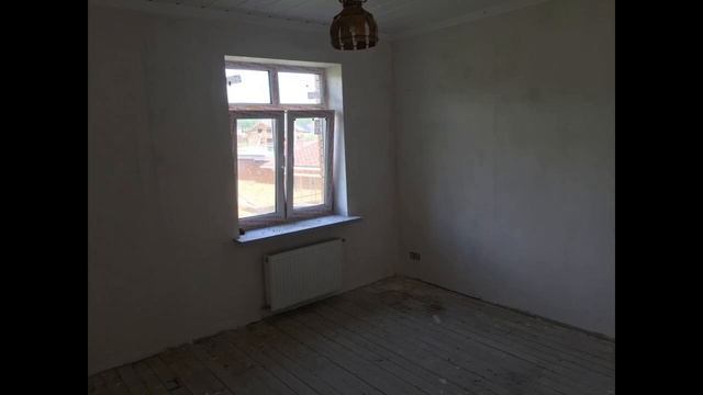 Дом с отделкой 180 кв.м. на 12 сотках, Калужское шоссе 25 км. от МКАД смотреть онлайн