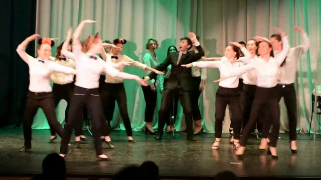 «Игра в Дисней» Путешествие по мюзиклам Уолта Диснея | Часть 3 смотреть онлайн