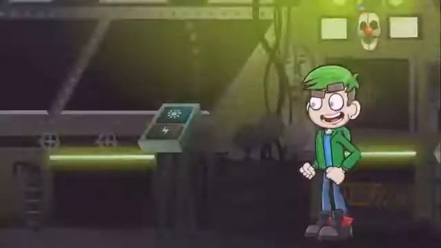 приколы про фнаф 5 с матами смотреть онлайн