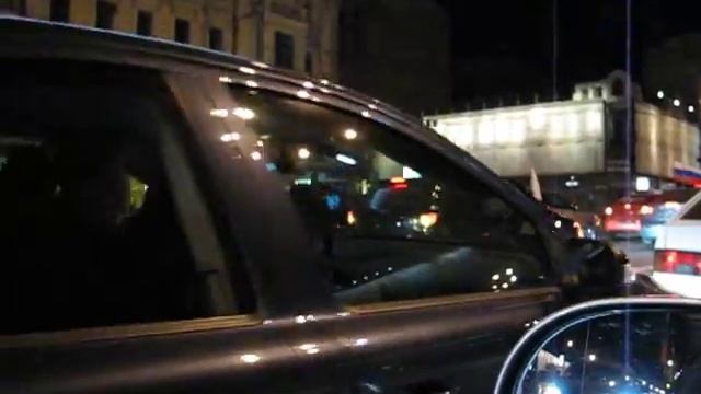 москва тверская смотреть онлайн