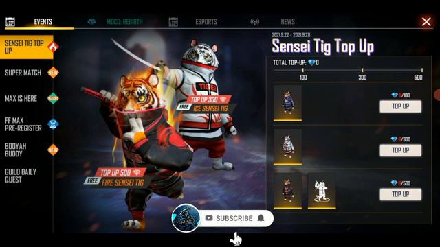 FREE FIRE TODAY REDEEM CODE 24 SEPTEMBER - FF REDEEM CODES - FREE FIRE COBRA BUNDLE REDEEM CODE смотреть онлайн