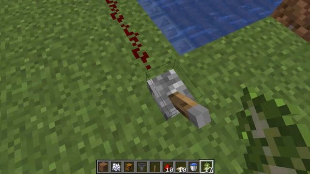 10 Starter Farms (Minecraft Java) смотреть онлайн