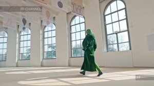 Max Mara | Fall Winter 2021/2022 | Full Show