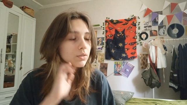 крашу волосы в красный смотреть онлайн