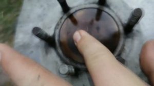 Причина звона Иж Планета 5 ПЛАХАРИК