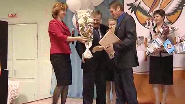 Телепрограмма "Сельское время" от 11 марта 2011 года. смотреть онлайн