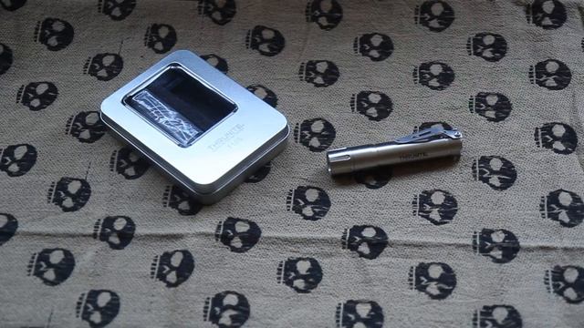 Thrunite T10S смотреть онлайн