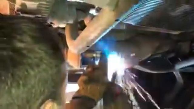 Удаление катализаторов Рендж Ровер вог 4,4 306 л.с перепрошивка на евро 2 смотреть онлайн