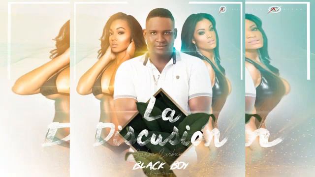 La discusión - Black Boy - Salsa Urbana (Cover Sech) смотреть онлайн
