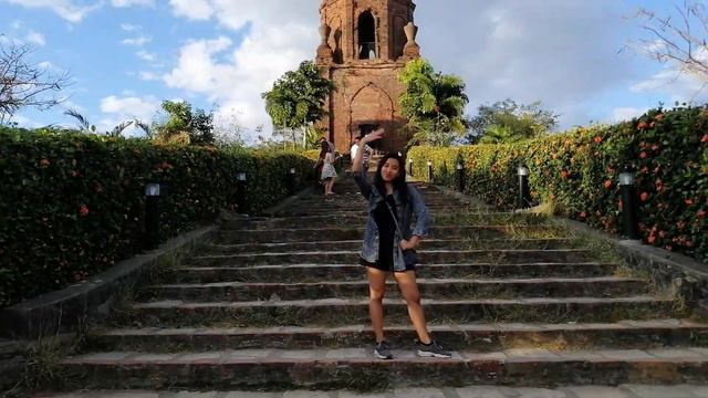 Vlog 3: Sidetrips in Ilocos Region🤗 смотреть онлайн