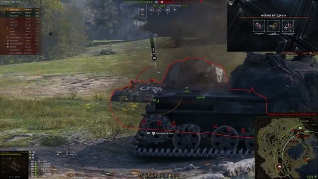 СЕКРЕТНАЯ ХАЛЯВА В ПАТЧЕ 1.10 WOT ПОДАРОК СКРЫТ В АНГАРЕ - НОВАЯ ИМБА НА 10 ЛЕТ World of Tanks 2020 смотреть онлайн