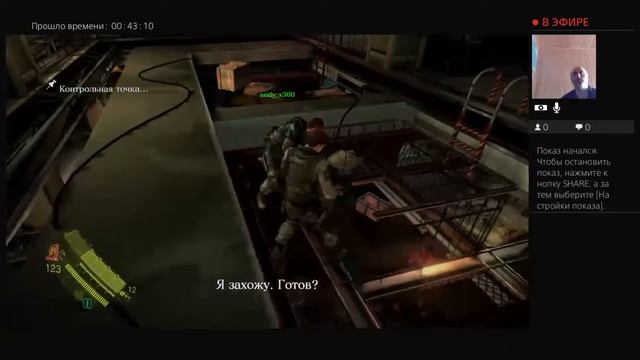 lowboxgamer random player resident evil 6 смотреть онлайн