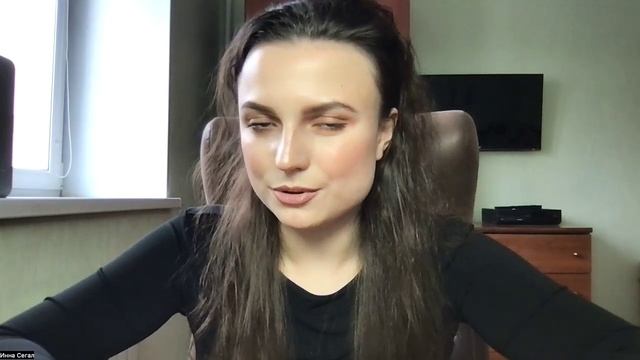 Урок №1 смотреть онлайн