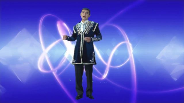 БАЛ №22 Рәмзил Кашапов смотреть онлайн