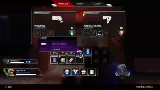 Xbox One Apex Singulantt First Steam смотреть онлайн