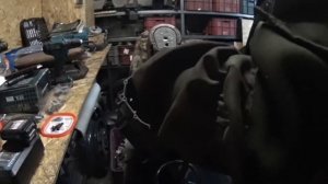 Как снять корзину сцепления Honda cbr 600 f2 f3