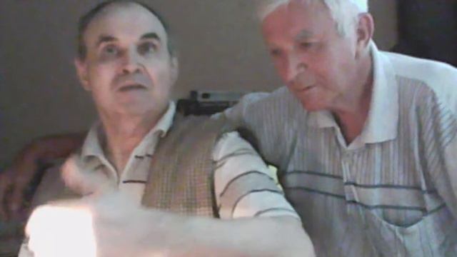 Встреча друзей-музыкантов смотреть онлайн
