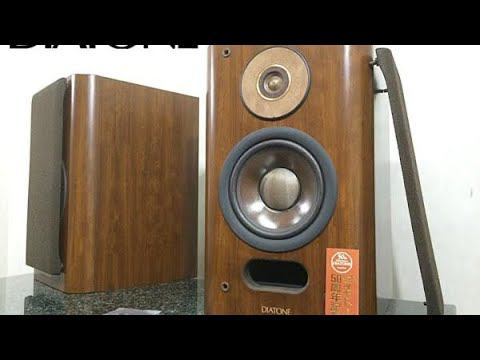 DIATONE DS-A7 (коротко О…)