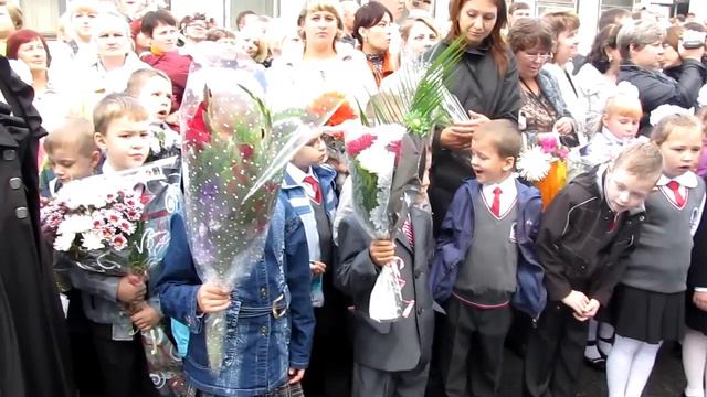 День знаний 2011 ч1 смотреть онлайн