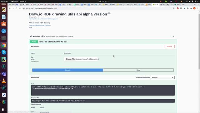 How to create draw.io RDF picture from turtle file смотреть онлайн