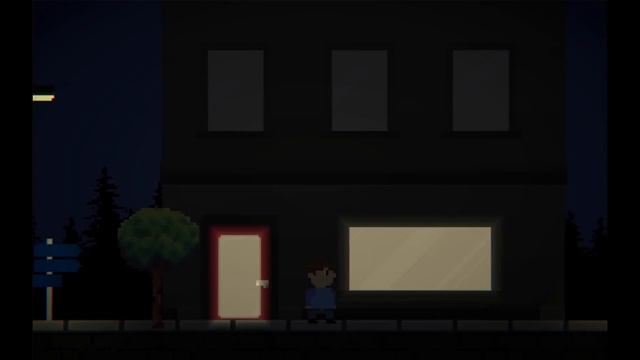 Far Away - A Horror Game Where Bad Things Happen Daily & You're Pursued By A Demon смотреть онлайн