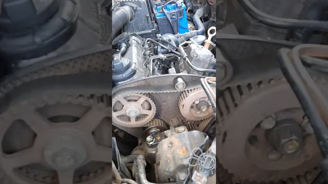 skoda octavia 1.9 timing marks смотреть онлайн