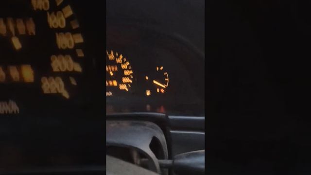 Расход топлива Шевроле Ланос 86 л.с смотреть онлайн