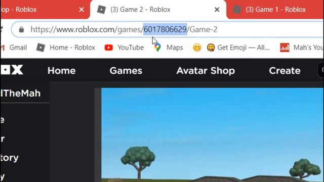 Roblox Studio | How to make a Game Teleporter brick! смотреть онлайн