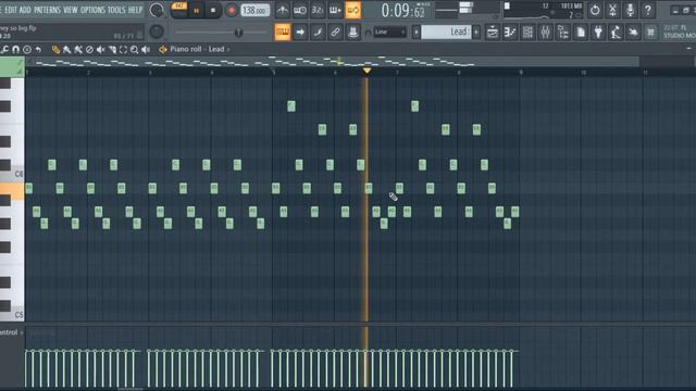 HOW TO MAKE YEAT - MONEY SO BIG FL STUDIO 20 (prod. Oh, Melly!) смотреть онлайн