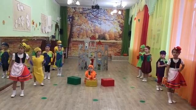 Виват ансамбль смотреть онлайн