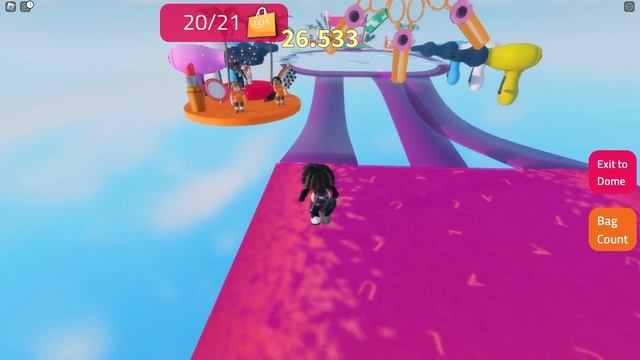 БЕСПЛАТНЫЕ ВОЛОСЫ, СУМКА и ШЛЯПА С ЕДОЙ в роблокс | Ultaverse roblox | Бесплатные вещи 2022 смотреть онлайн