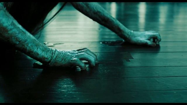 Звонок Эпизод 1 / The Ring смотреть онлайн